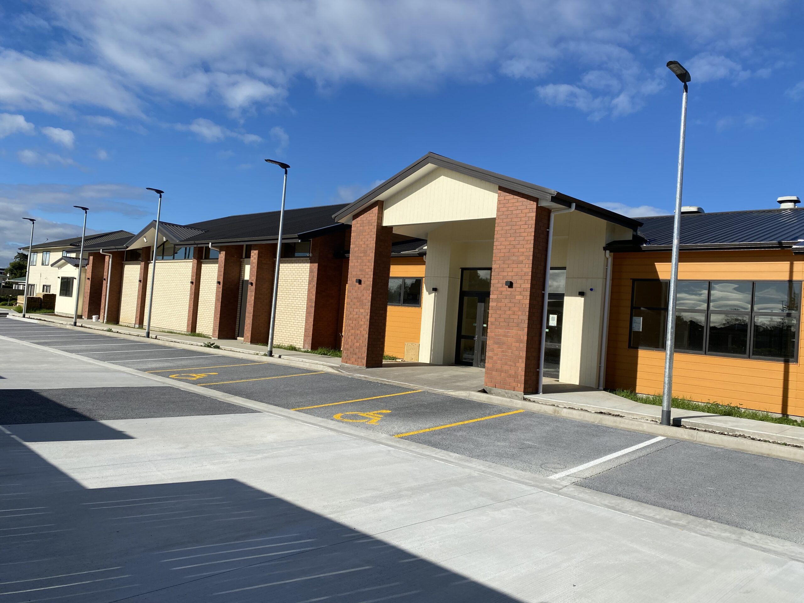 Chinmya Event Centre in Auckland