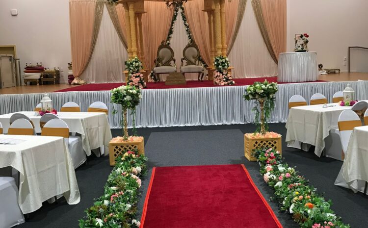 The Perfect Venue for Indians Marriages in Auckland