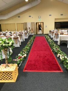 Chinmaya Centre marriage Hall in Auckland