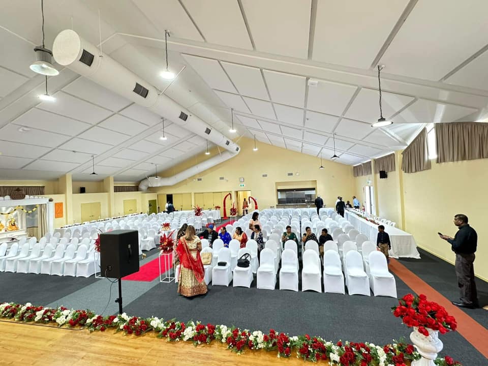 Best Marriage Hall in auckalnd