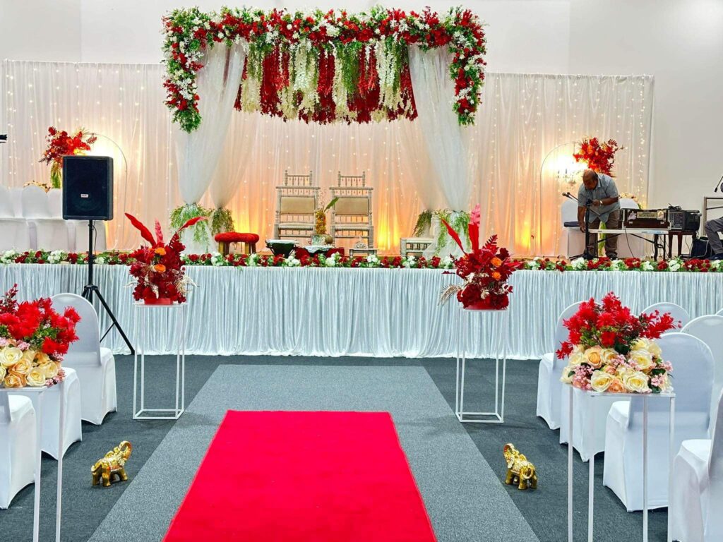 15 Tips for Organising an Event