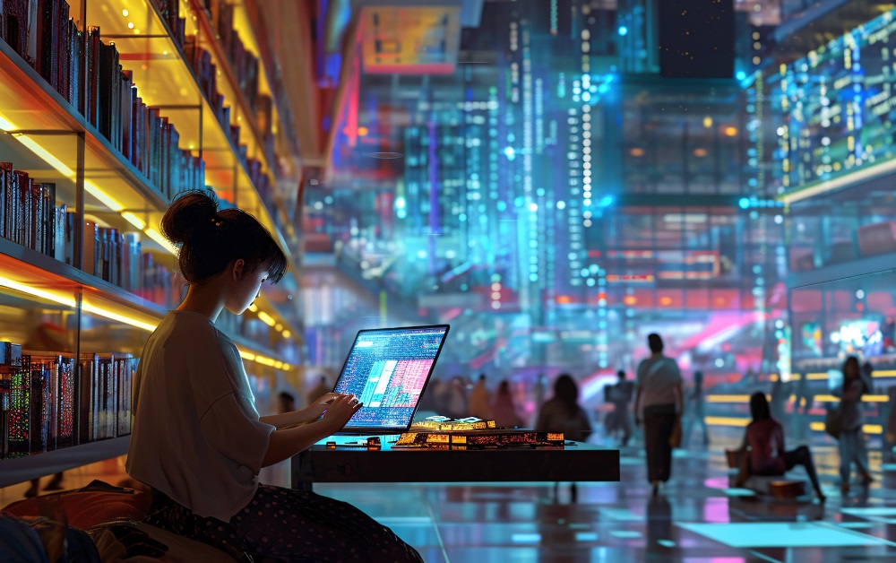 Top Technologies to Use While Organising an Event